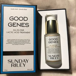 Sunday Riley Good Genes